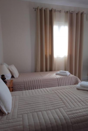 Vicky's Guesthouse